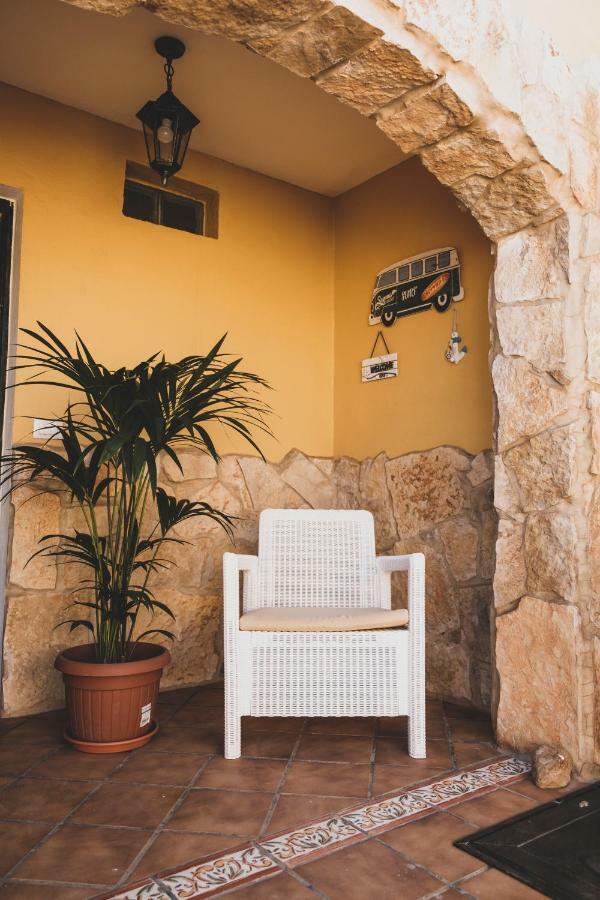 La Dama Del Mar Holiday home Telde