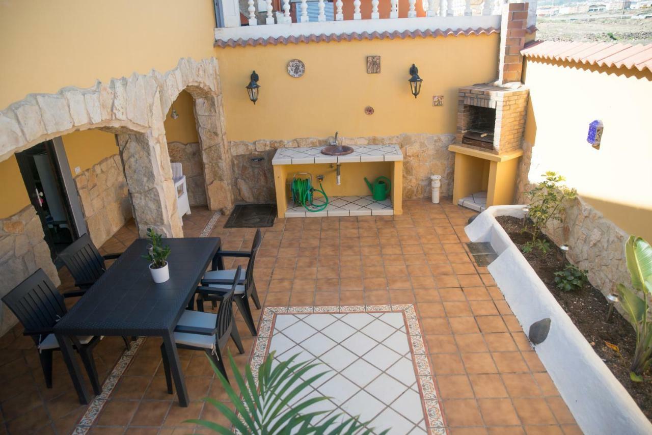 Holiday home La Dama Del Mar