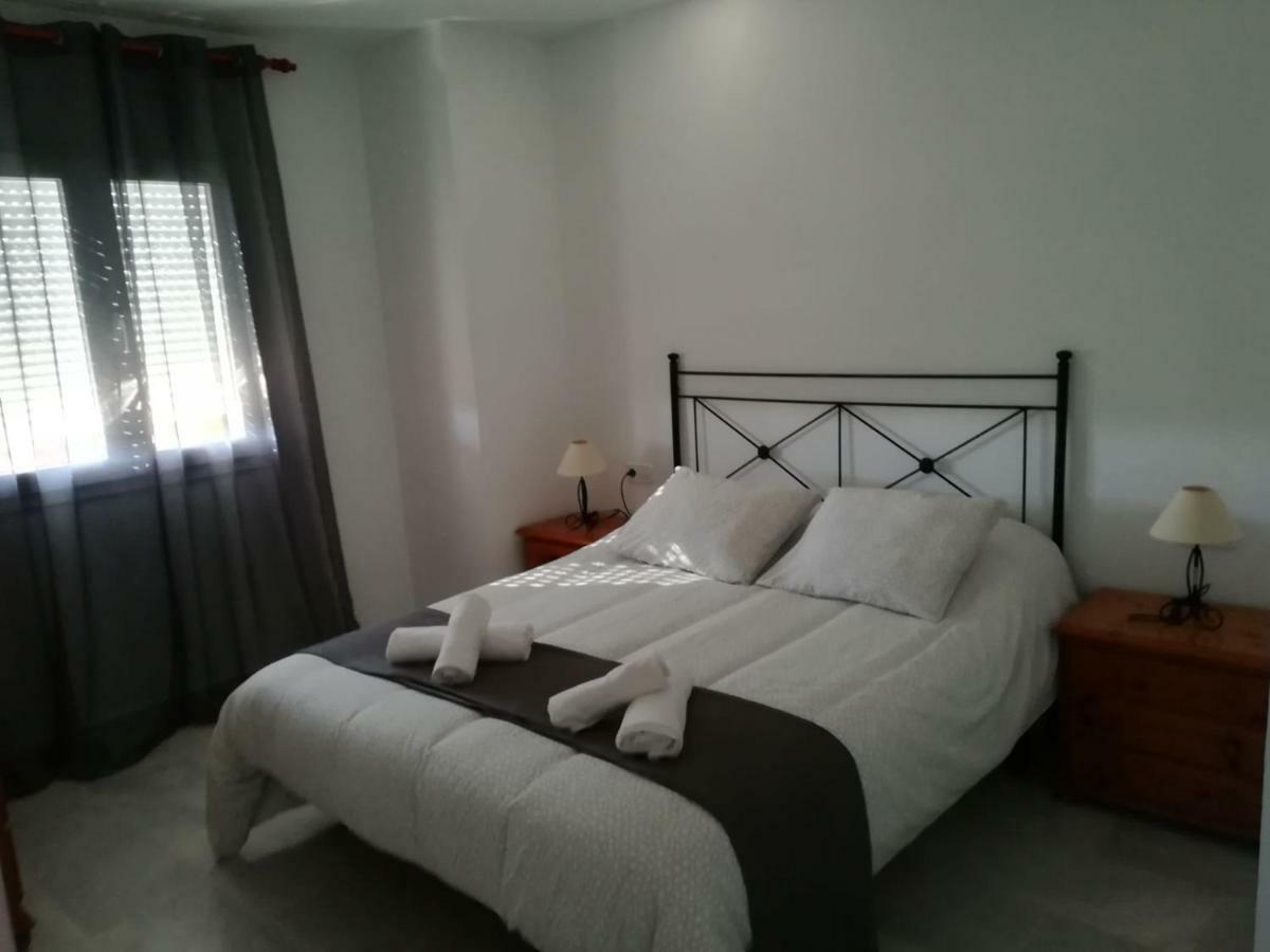 Apartamento Sancti Petri Anocheceres Chiclana de la Frontera
