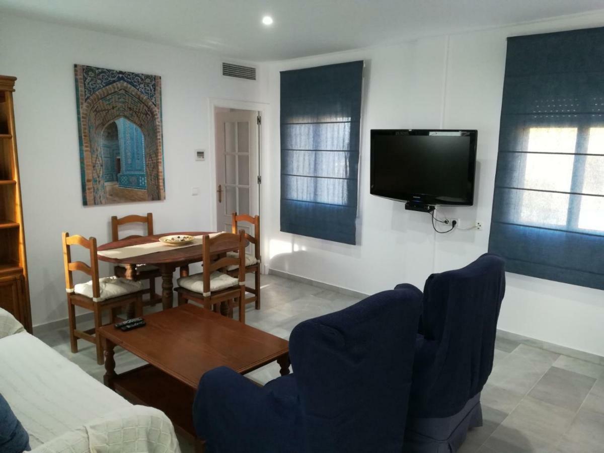 Sancti Petri Anocheceres Apartamento Chiclana de la Frontera