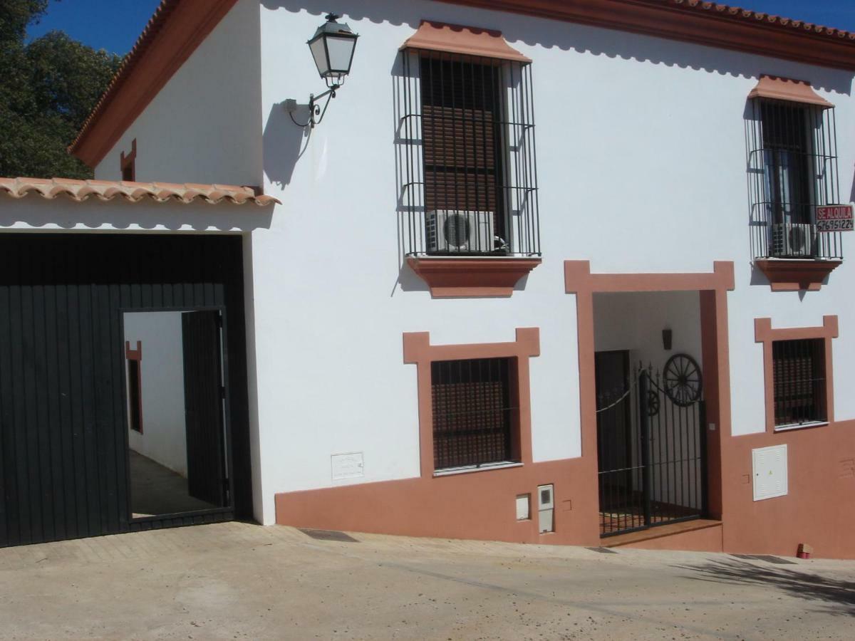 Ocio Aventura Rural Country house *