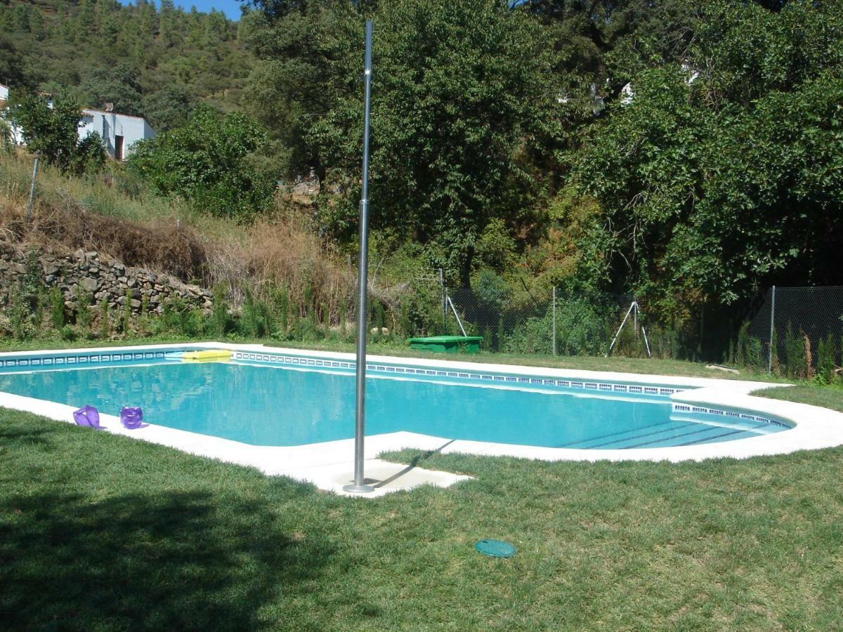 Country house Ocio Aventura Rural *