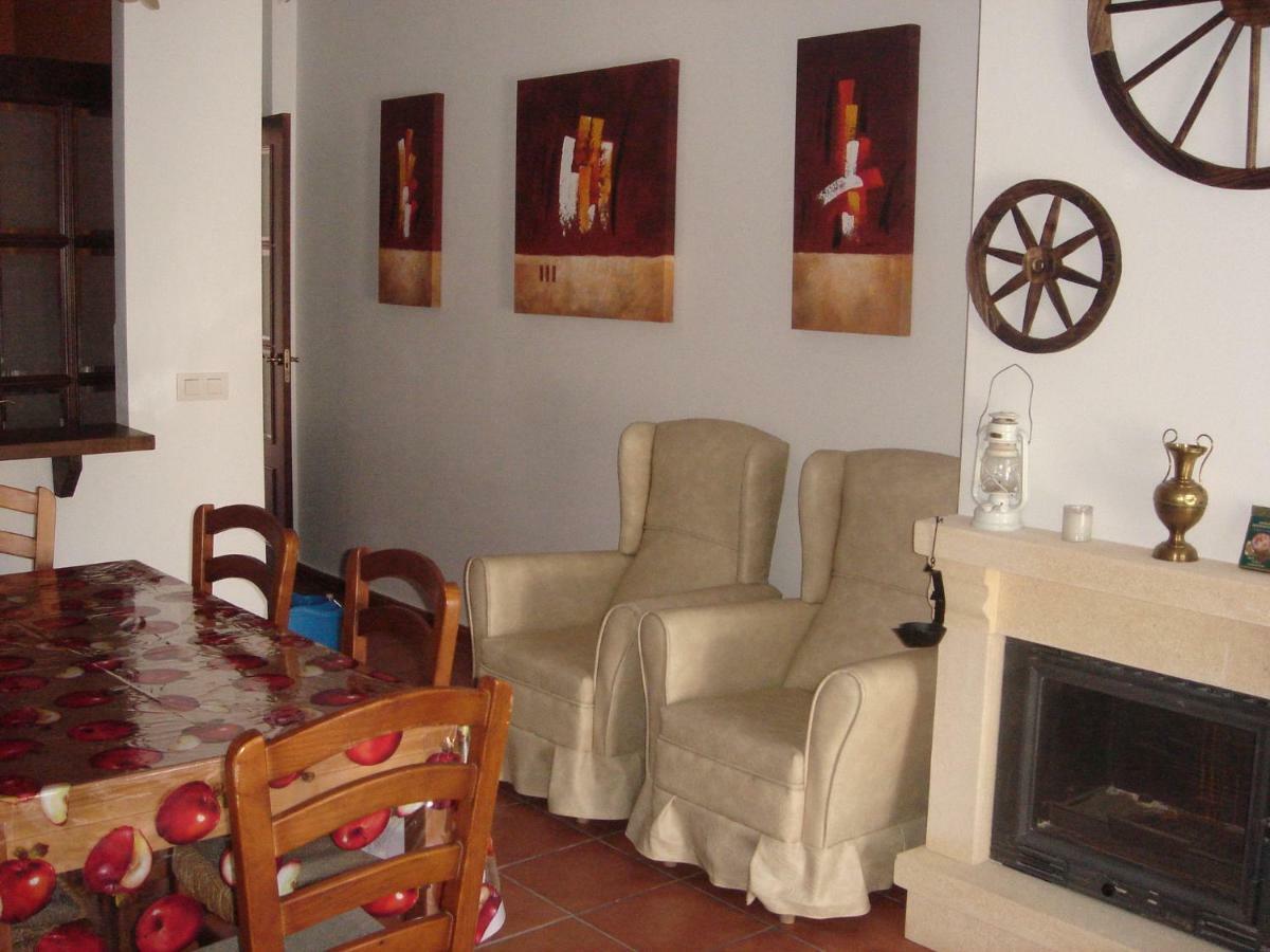 Ocio Aventura Rural Country house *