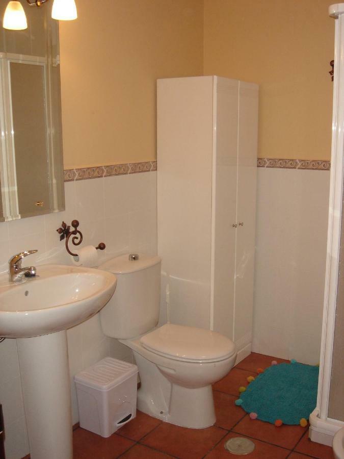 Ocio Aventura Rural Country house Los Romeros