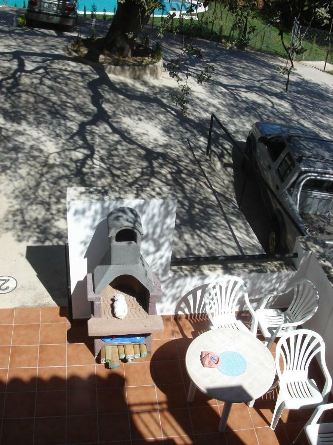 Ocio Aventura Rural Country house Los Romeros