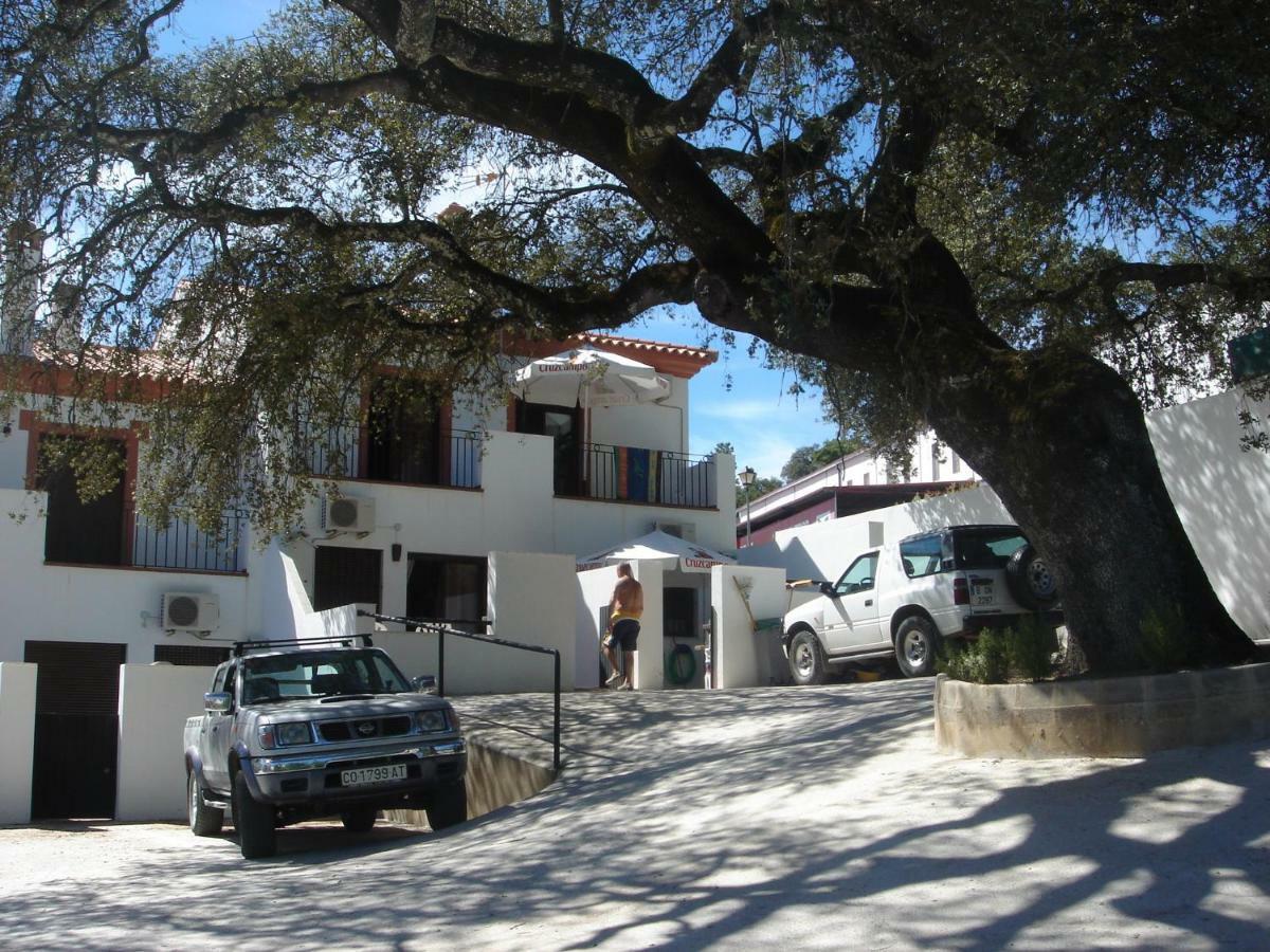 Country house Ocio Aventura Rural *