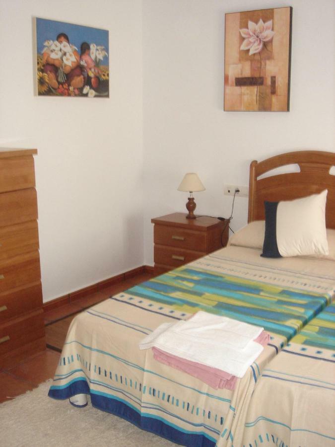 Ocio Aventura Rural Country house Los Romeros