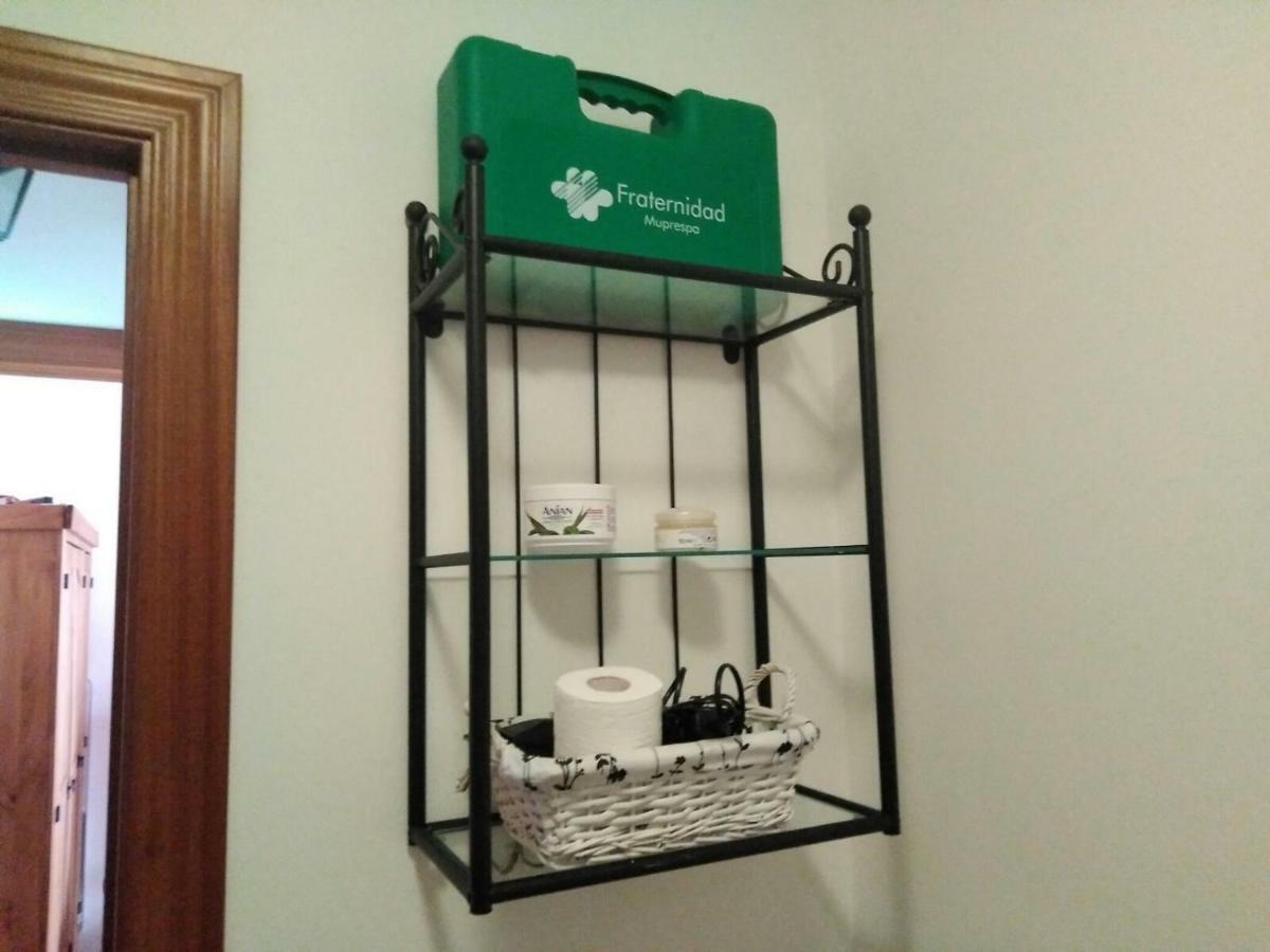 Apartamento La Casita Mora