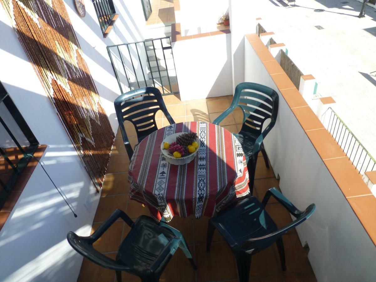 La Casita Mora El Pedroso