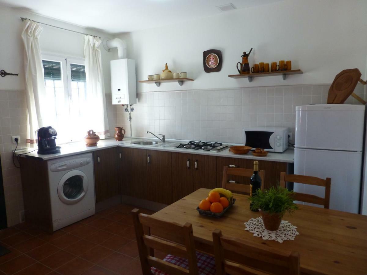 La Casita Mora Apartamento *