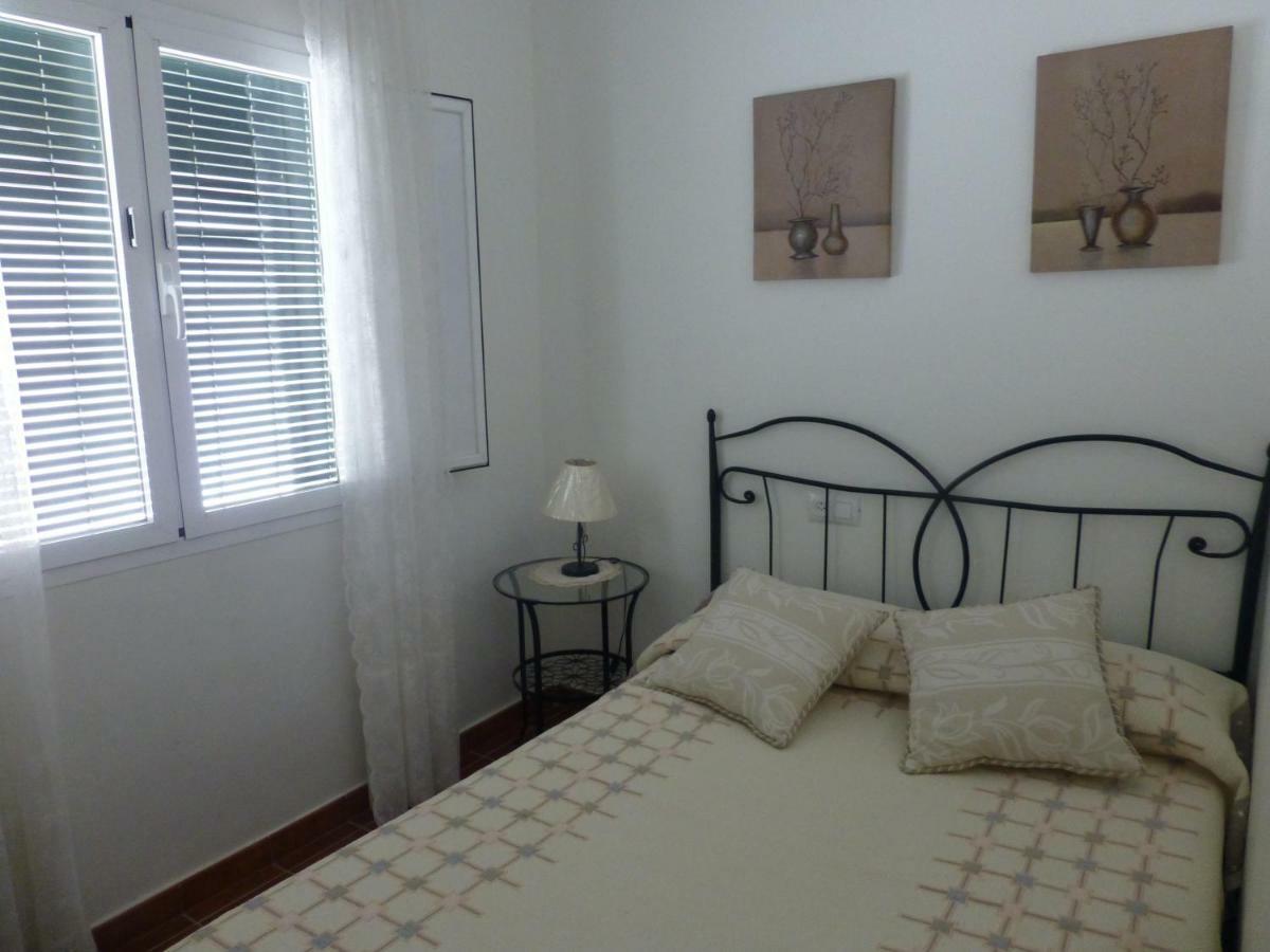 Apartamento La Casita Mora *