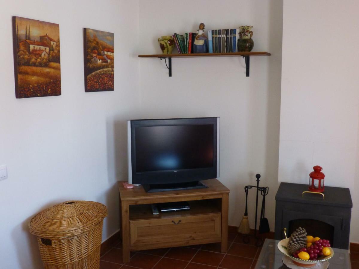 Apartamento La Casita Mora *