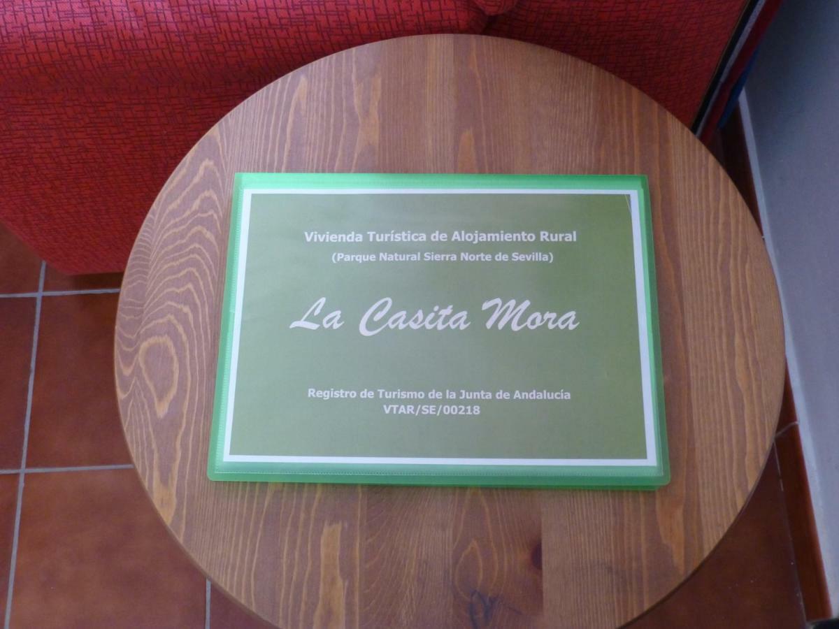 Apartamento La Casita Mora El Pedroso