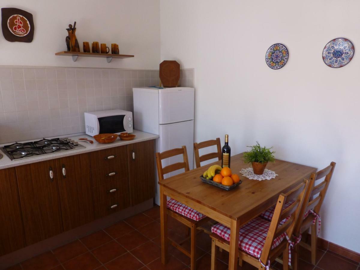 Apartamento La Casita Mora
