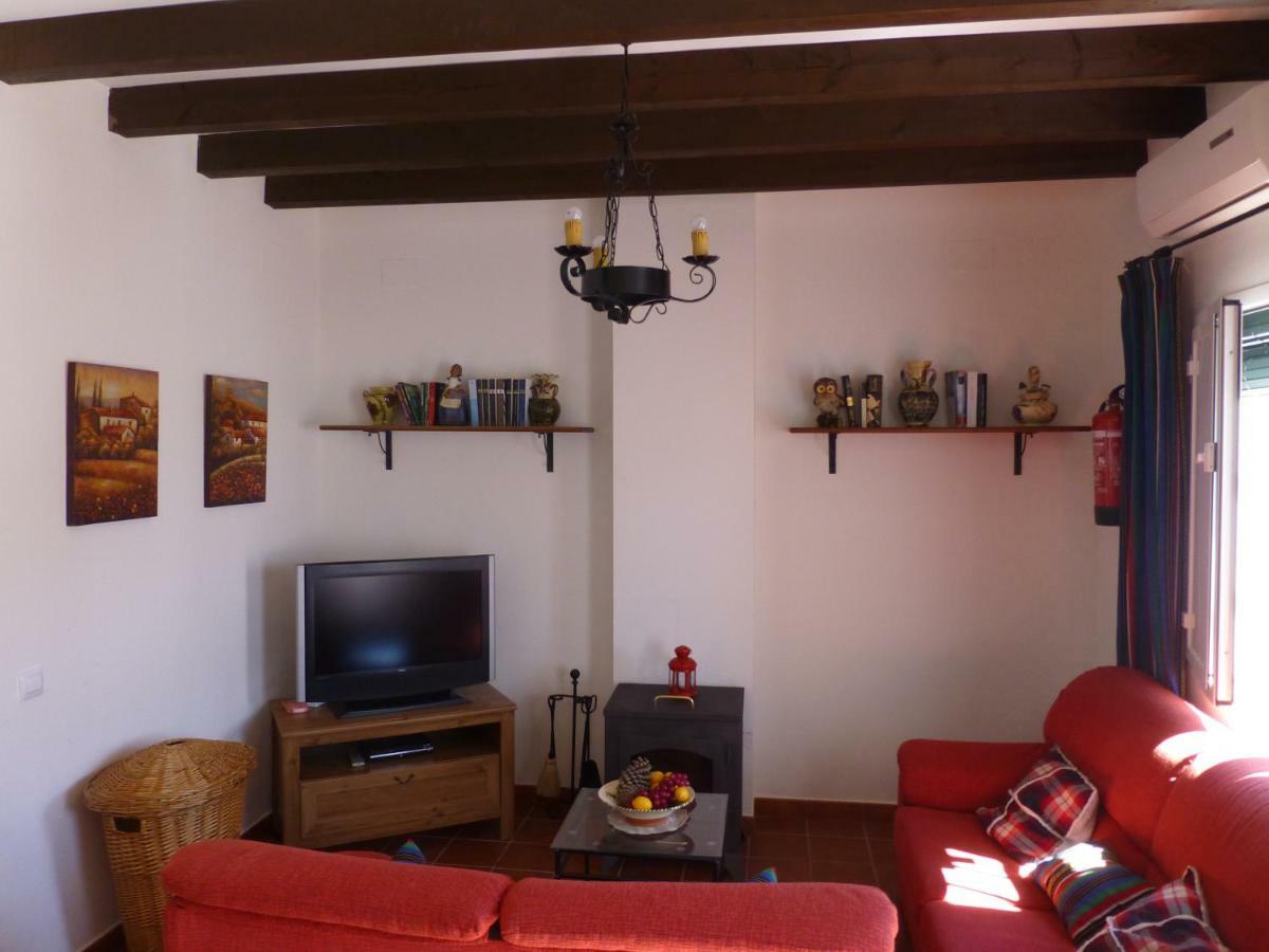 La Casita Mora *