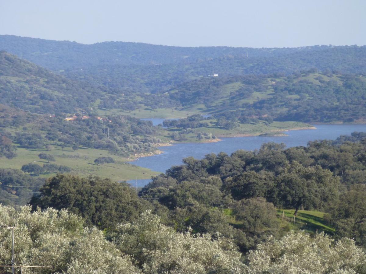 La Casita Mora El Pedroso