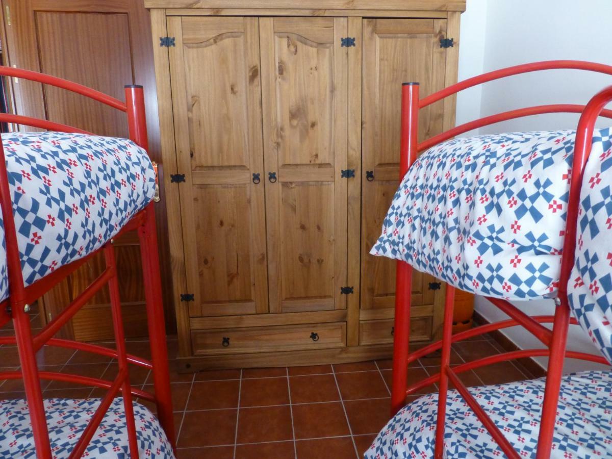 La Casita Mora