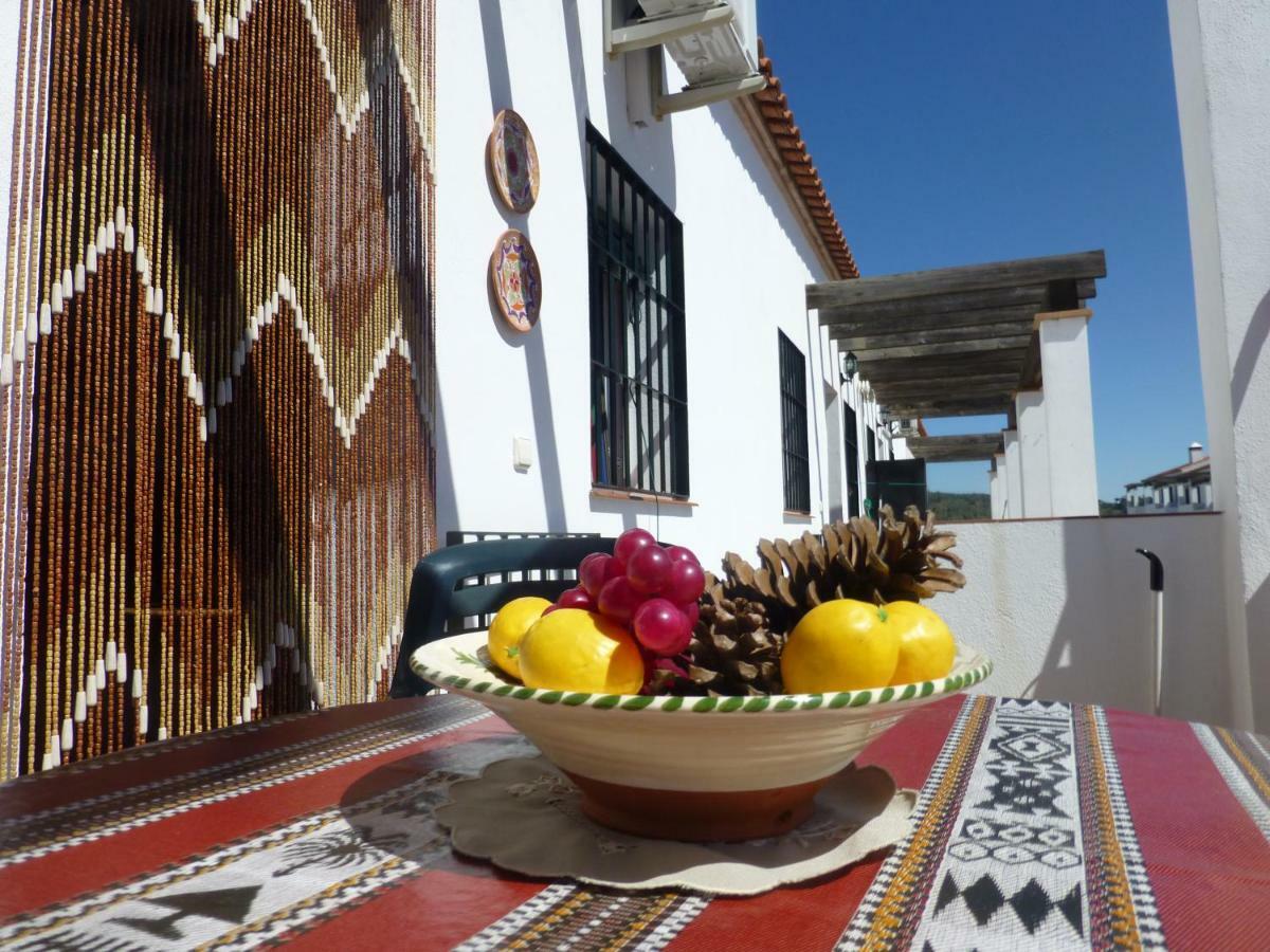 La Casita Mora *