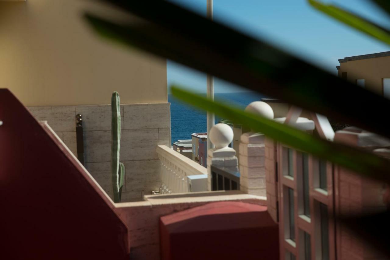 Holiday home La Dama Del Mar