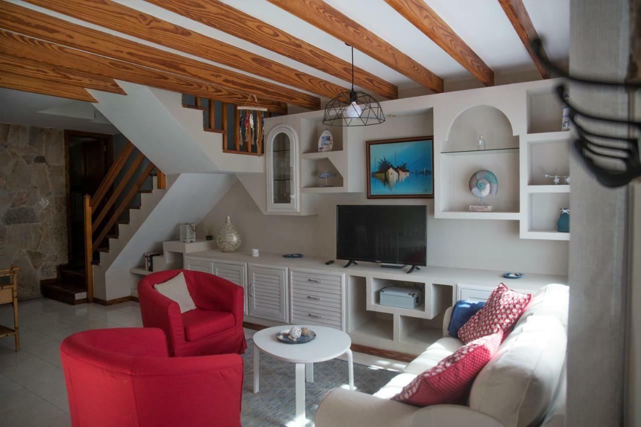 La Dama Del Mar Holiday home *