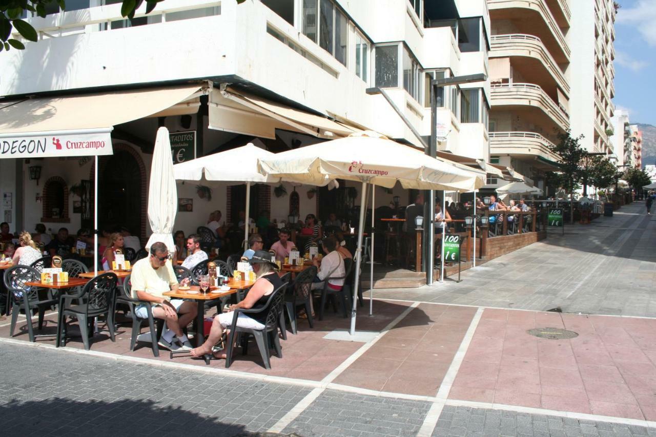 Apartamento Valdecantos *