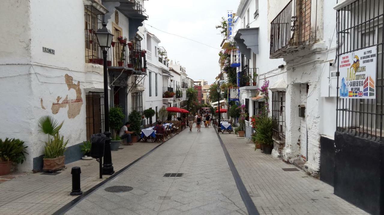 Apartamento Valdecantos