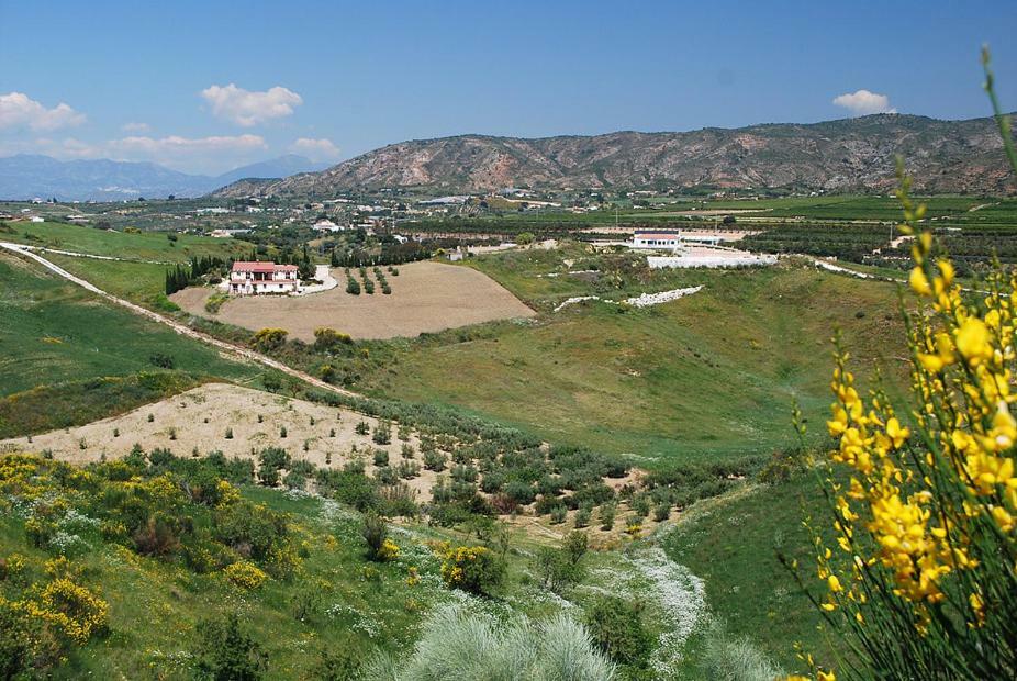 De Suenos Bed & Breakfast Alhaurin de la Torre