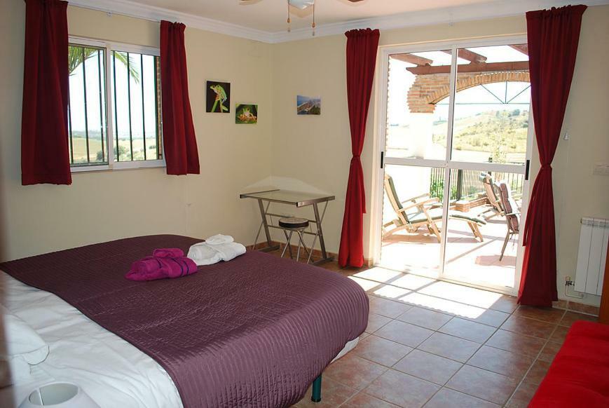 Bed & Breakfast De Suenos