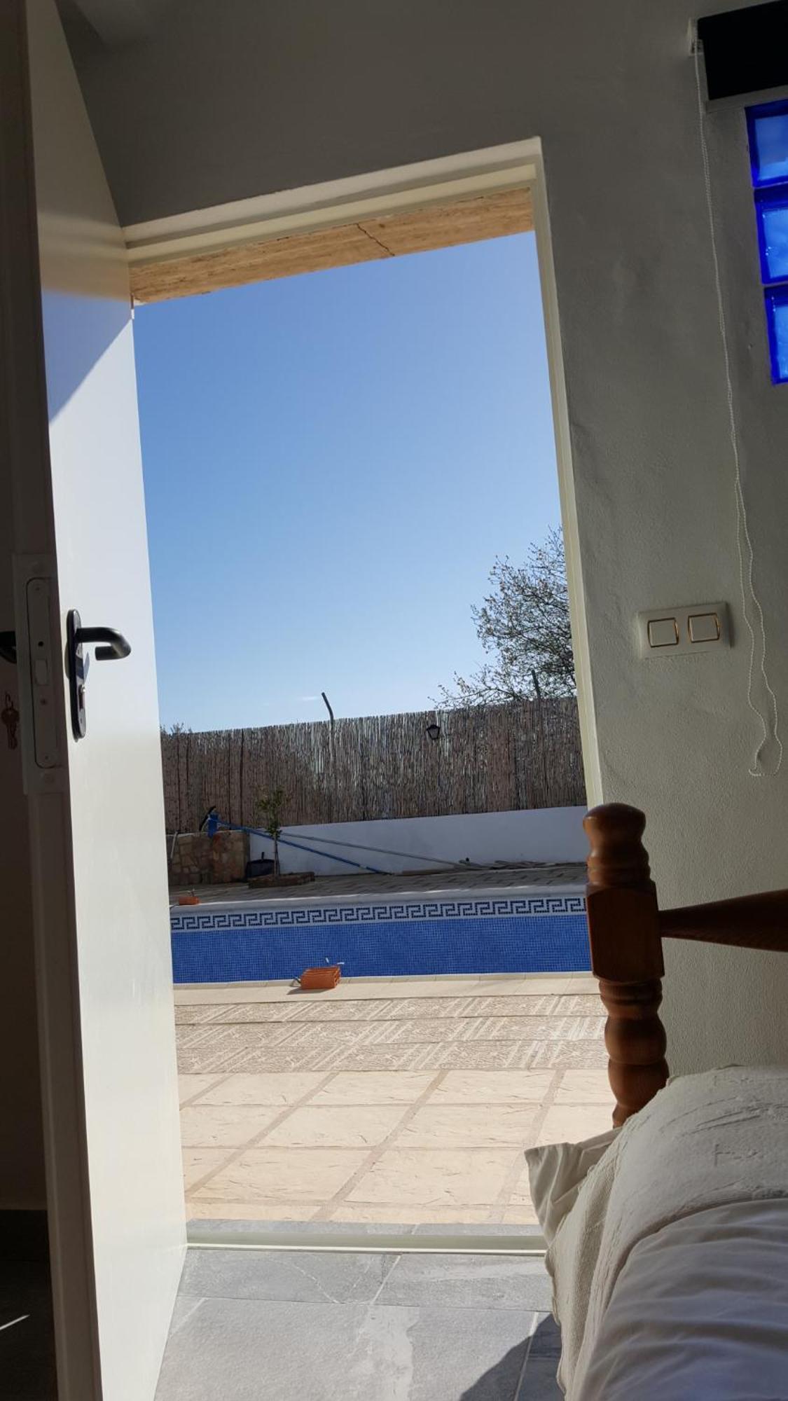 Casa Mica Bed & Breakfast