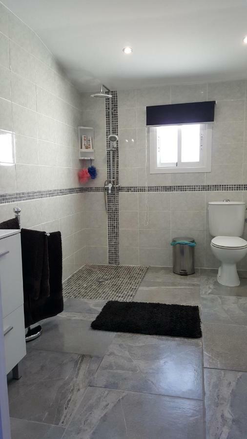 Bed & Breakfast Casa Mica Albox