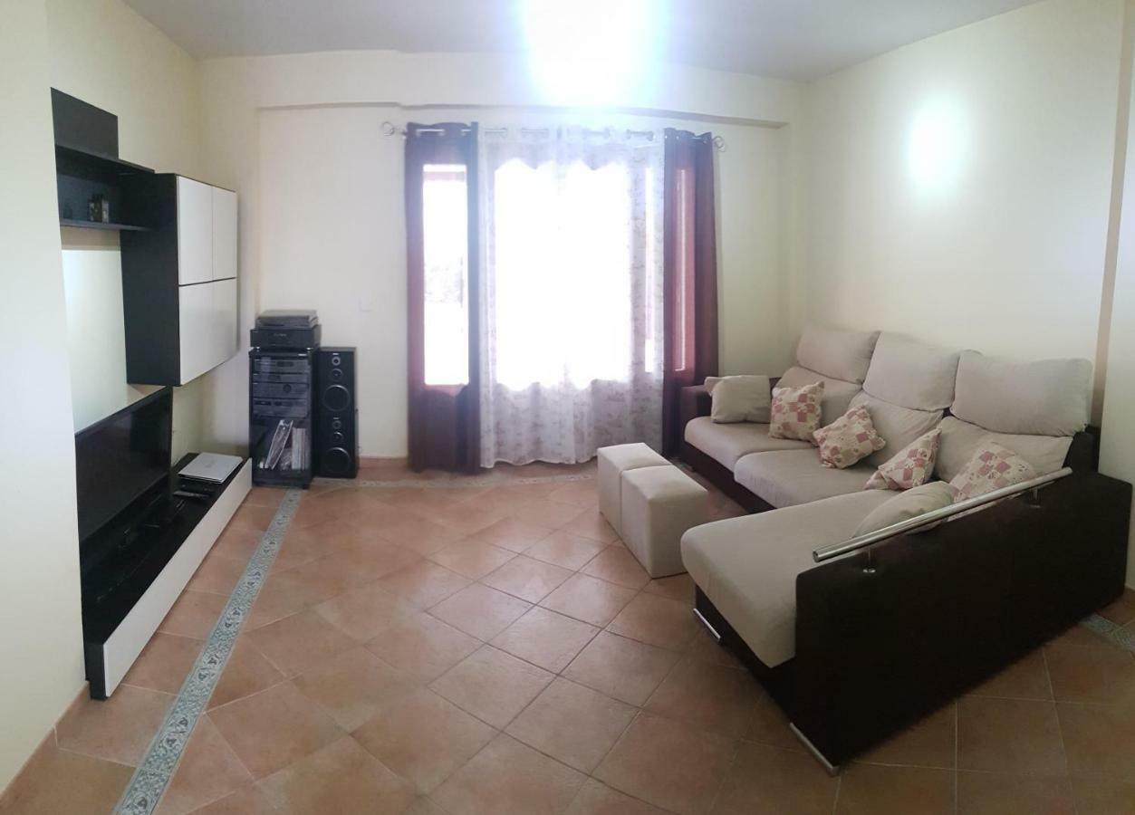 Apartamento Costa Esuri, *