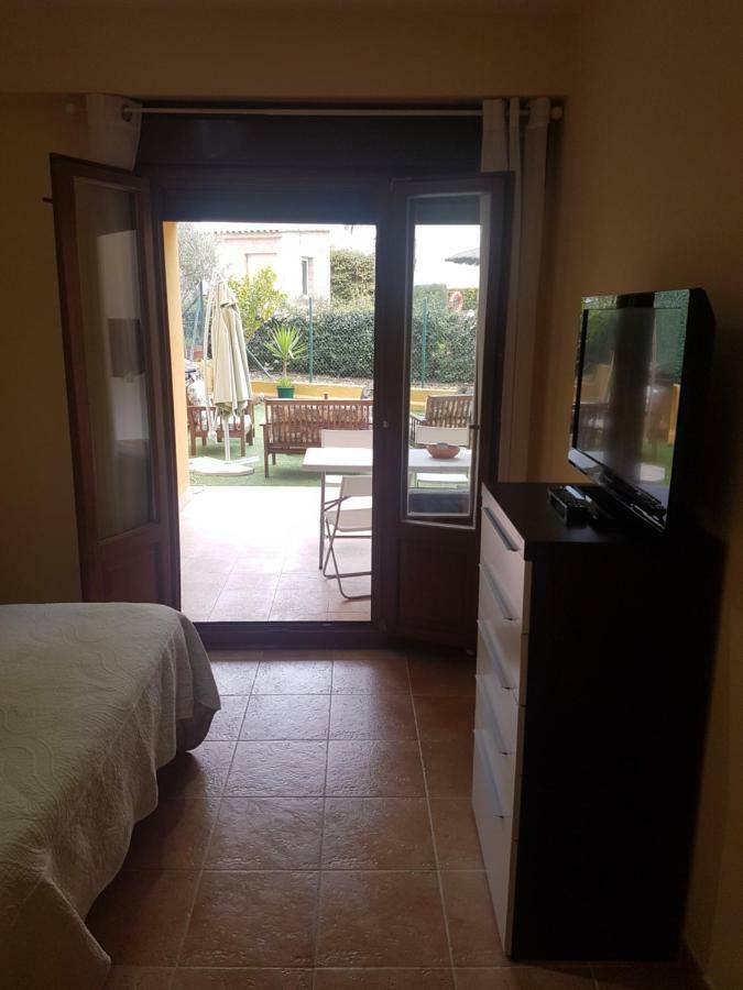 Costa Esuri, Apartamento *