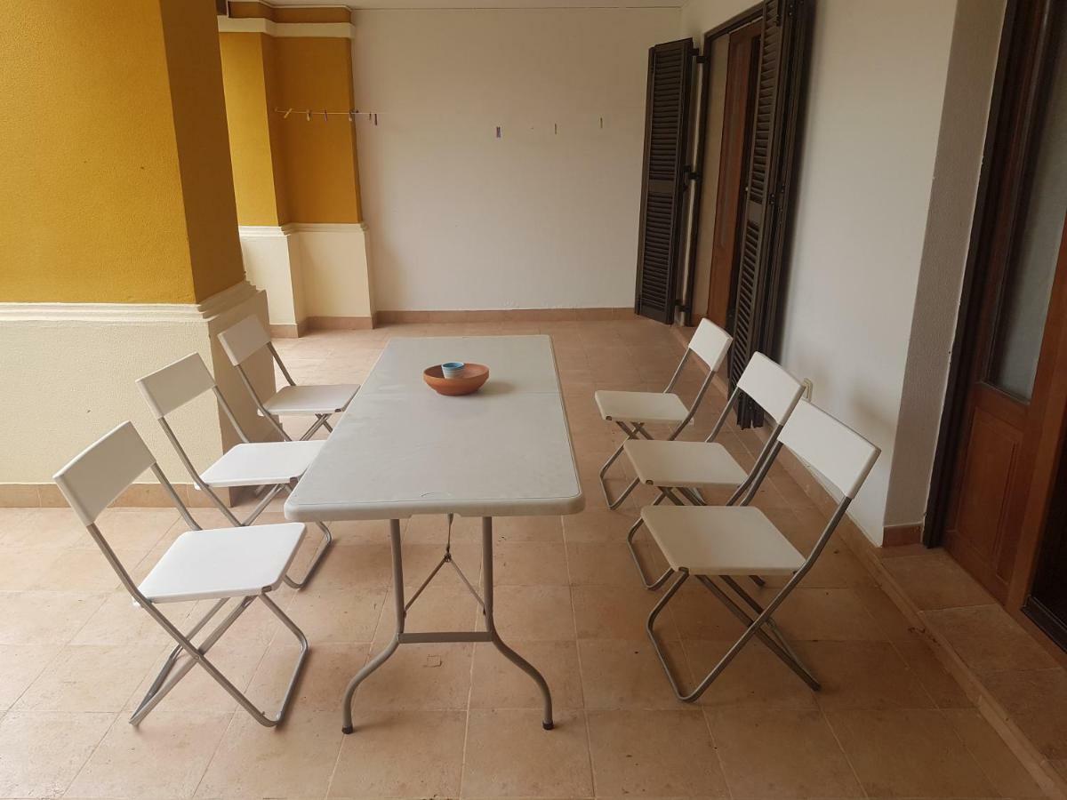 Apartamento Costa Esuri, Ayamonte