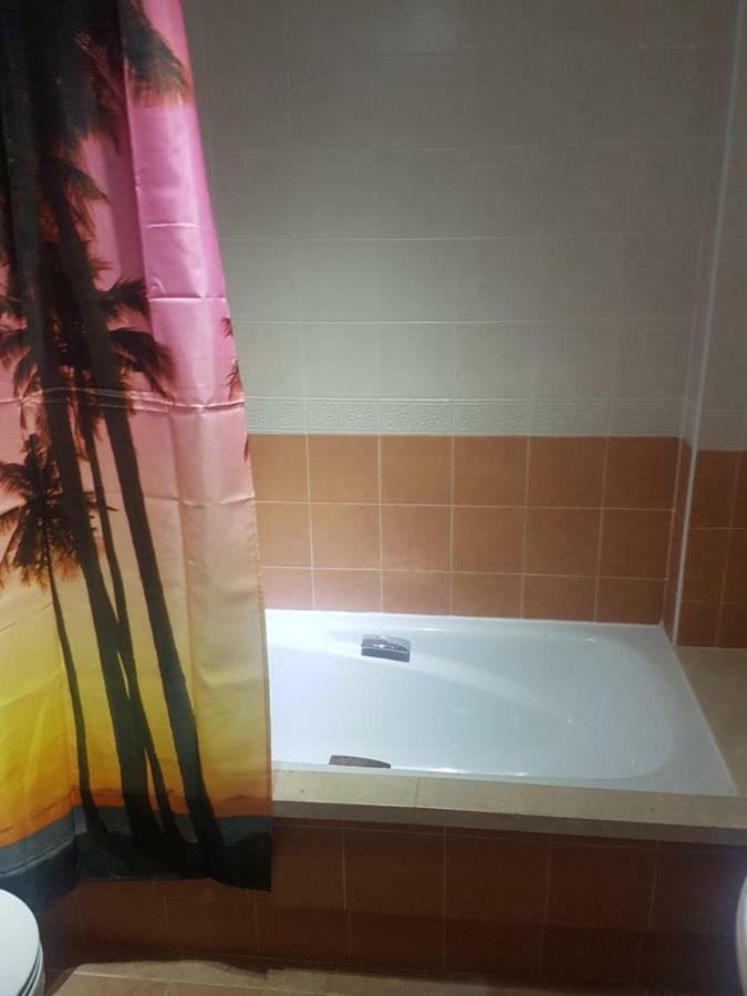 Apartamento Costa Esuri, Ayamonte