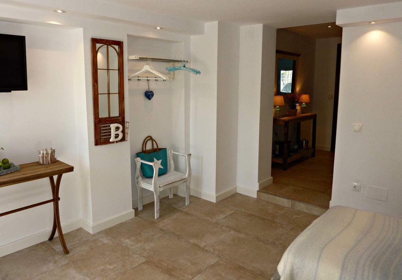 Bed and breakfast Breeze Boutique Guest Rooms, 4*