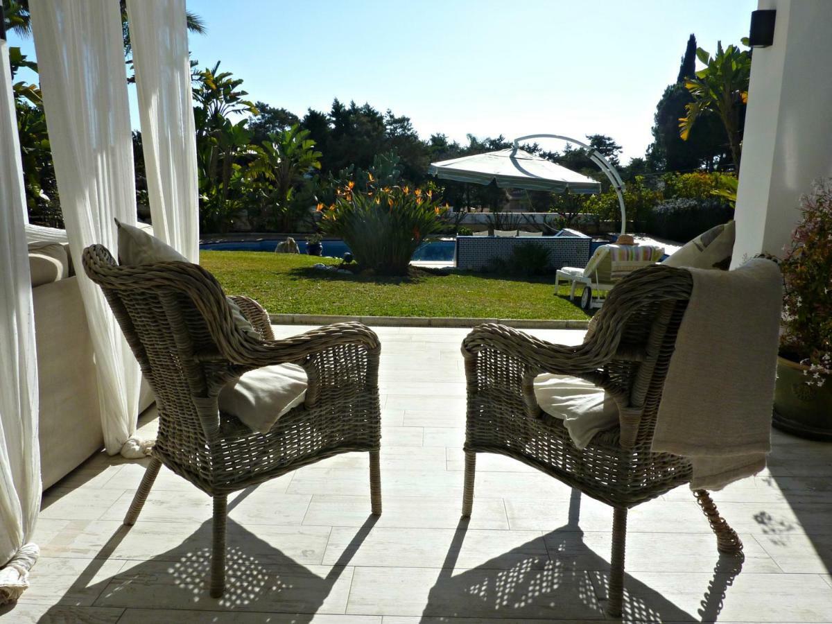 Breeze Boutique Guest Rooms, 4* Marbella