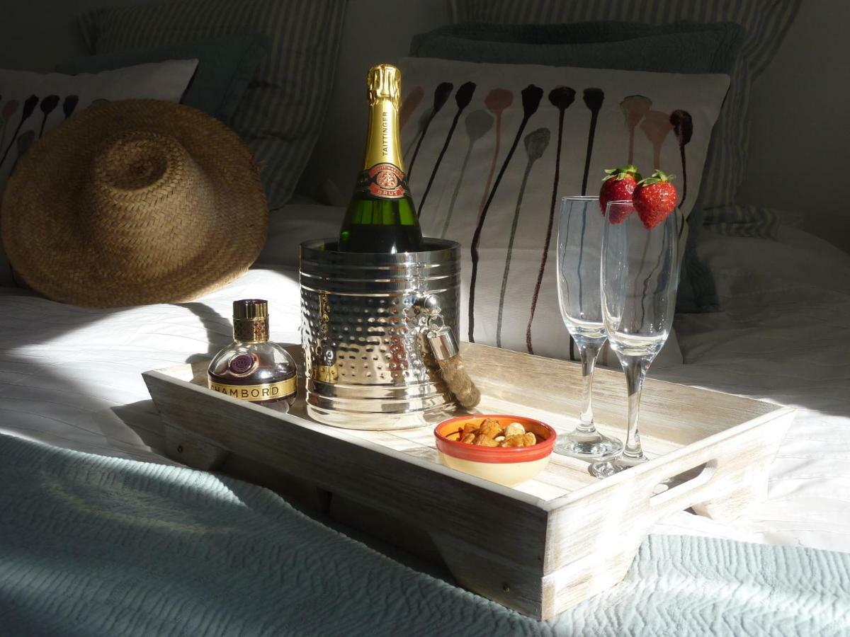 Breeze Boutique Guest Rooms, 4* Marbella