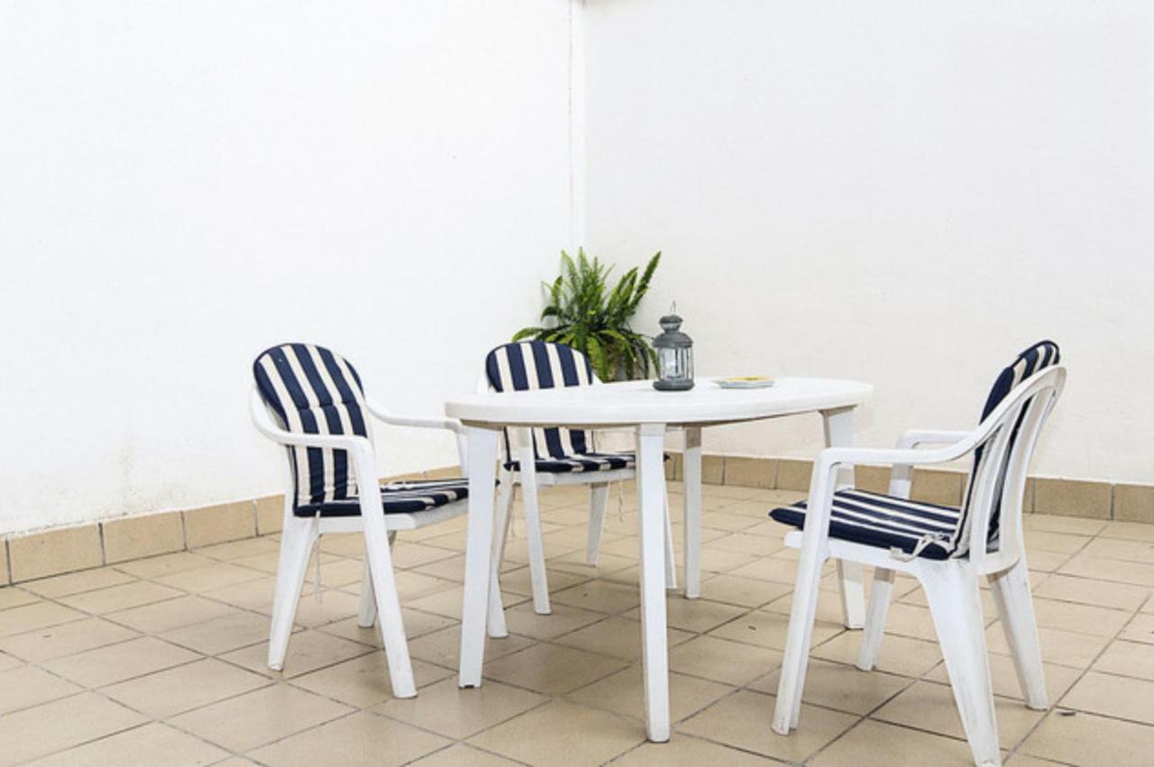 Afan Y Parking Incluido Apartment