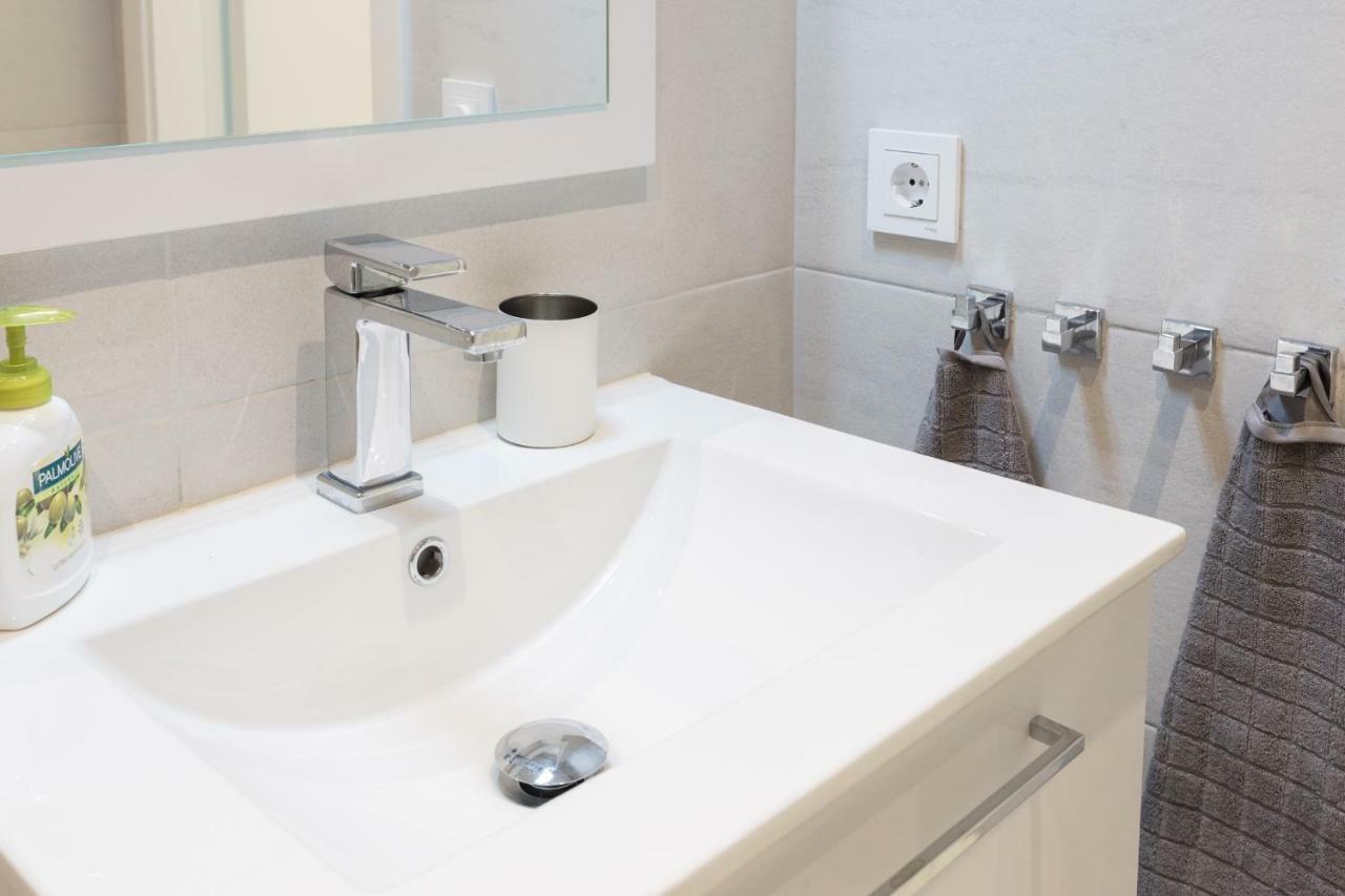 Aldea Blanca Puerto Banus Apartment