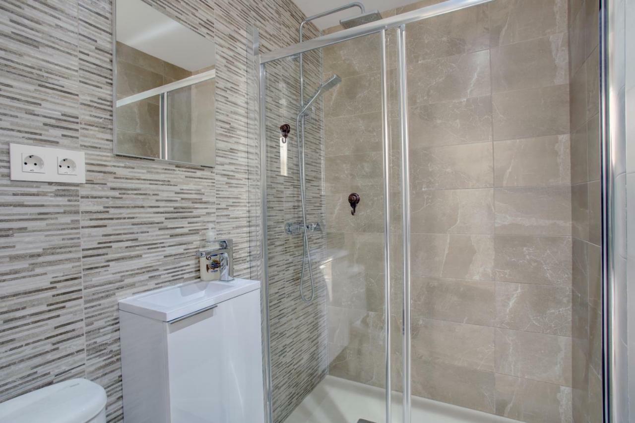 Apartamento Punta Doncella *