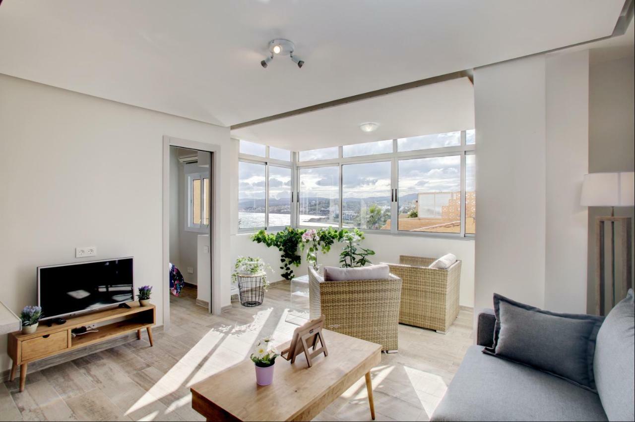 Apartamento Punta Doncella