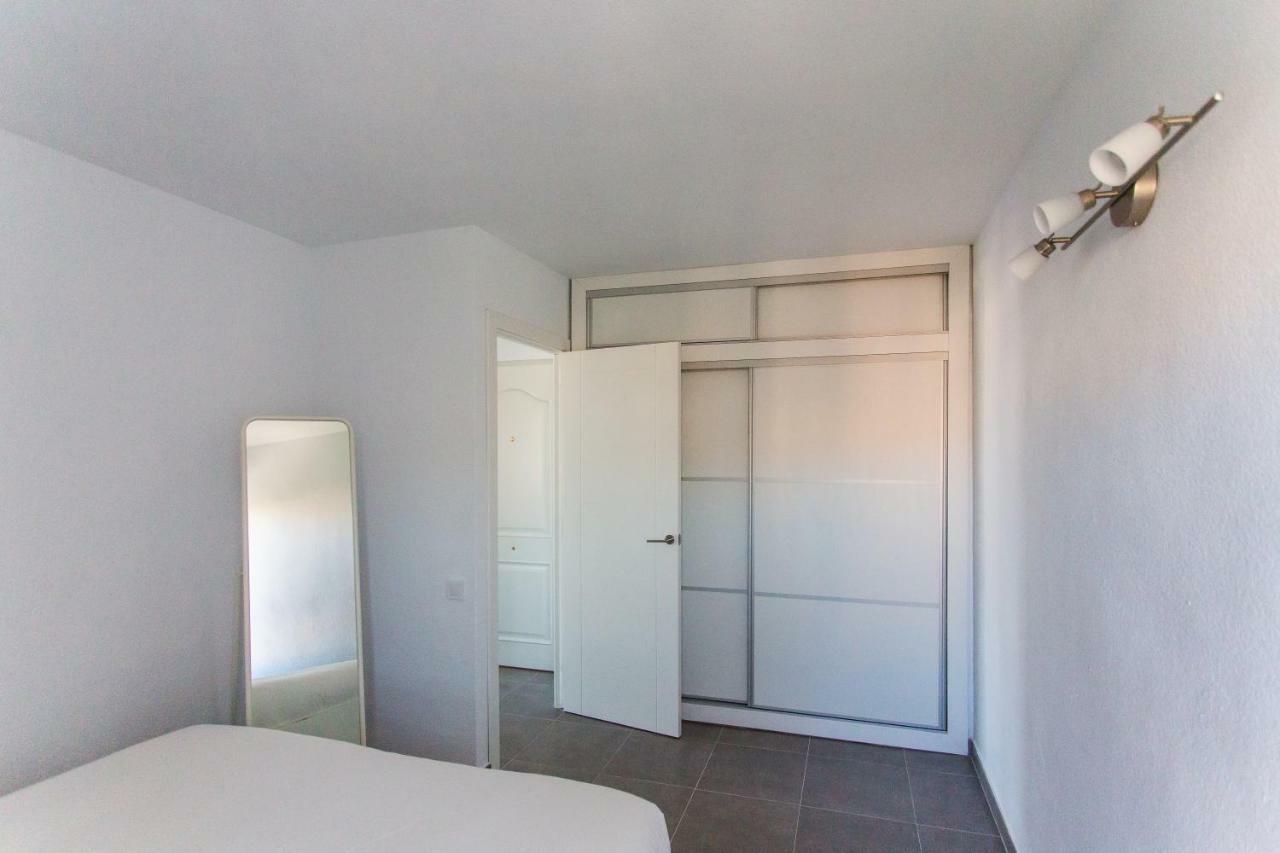 Apartment With Views Benalmadena