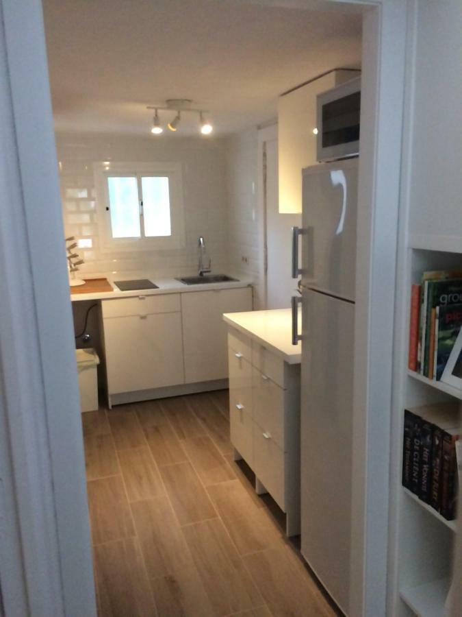 Casa Aldea De La Gitana Apartamento Estepona