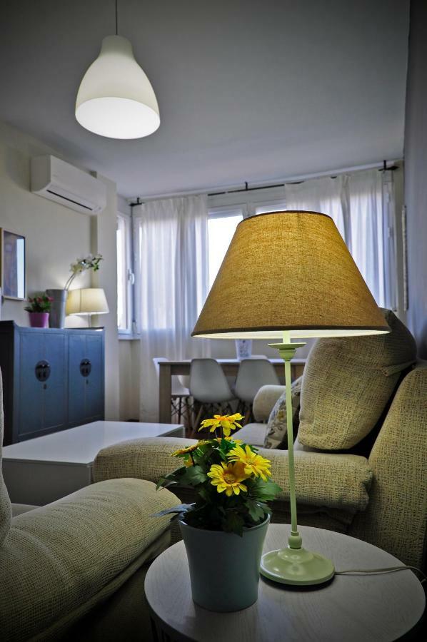 Royal Centro De Apartamento