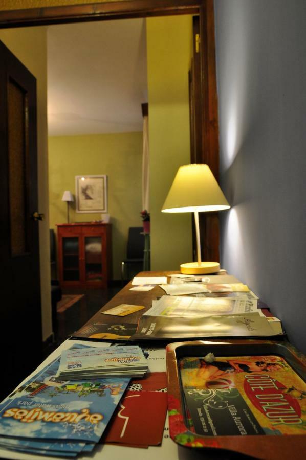 Royal Centro De Apartamento *