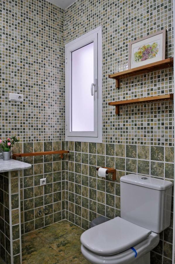 Apartamento Royal Centro De *