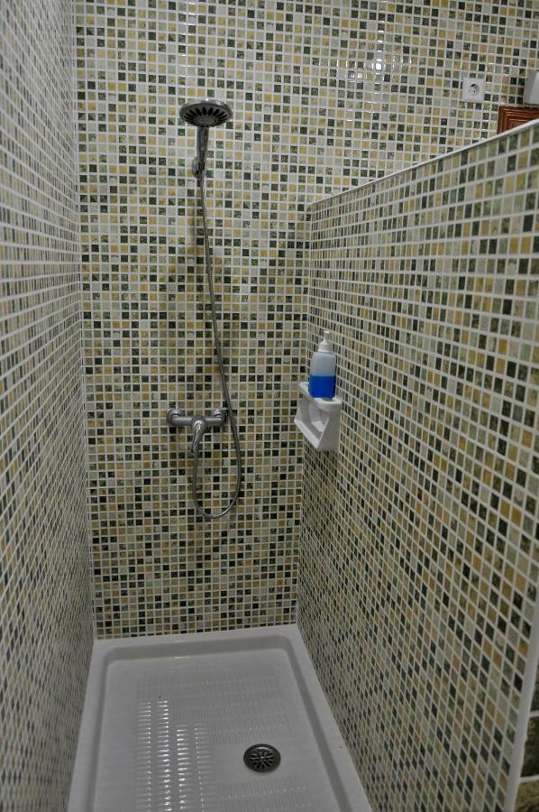 Apartamento Royal Centro De *