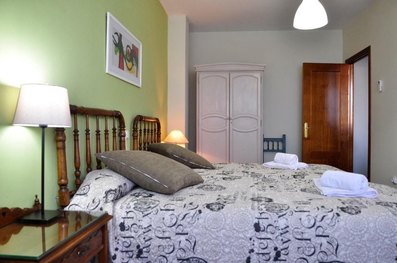Royal Centro De Apartamento