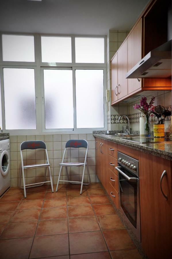 Apartamento Royal Centro De Ronda
