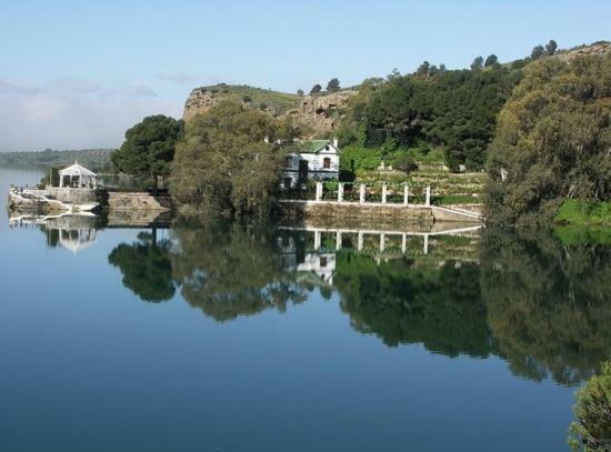 Prado - Casa Eva * Ardales